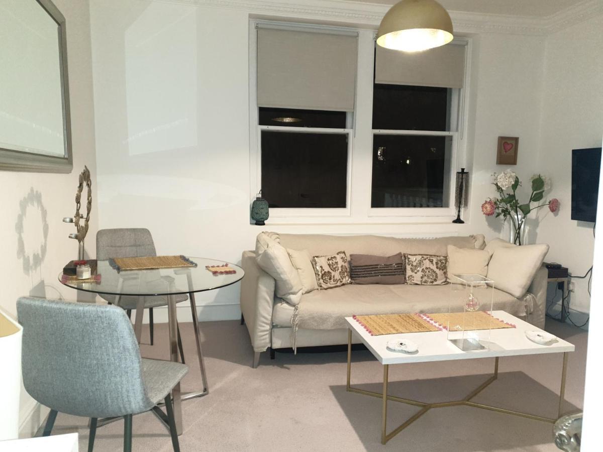 Beautiful One Bedroom Apartment Walking Distance To Paddington And Hyde Park London Ngoại thất bức ảnh
