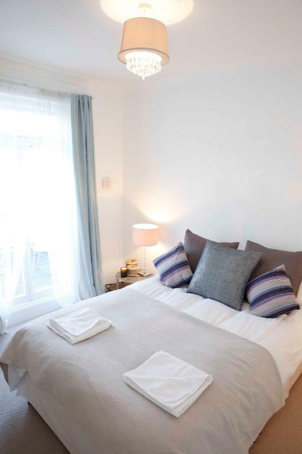 Beautiful One Bedroom Apartment Walking Distance To Paddington And Hyde Park London Ngoại thất bức ảnh